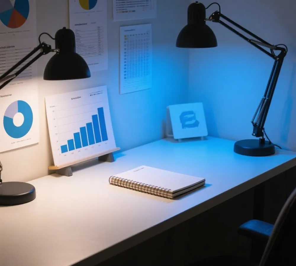 信息整理与数据阅读场景