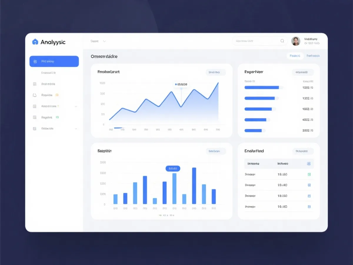开奖与历史数据分析示意图
