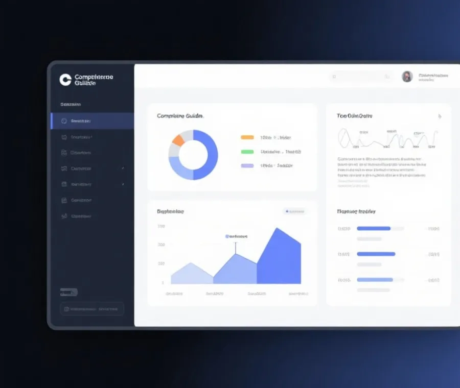 幸运飞艇规则科普与合规提示示意图