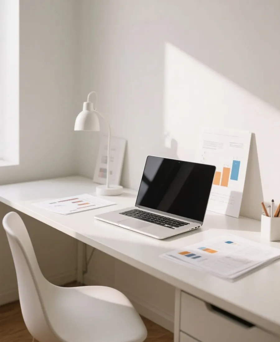 栏目分工与内容导航示意